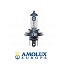Lámpara H7 12V 55W px26d Amolux